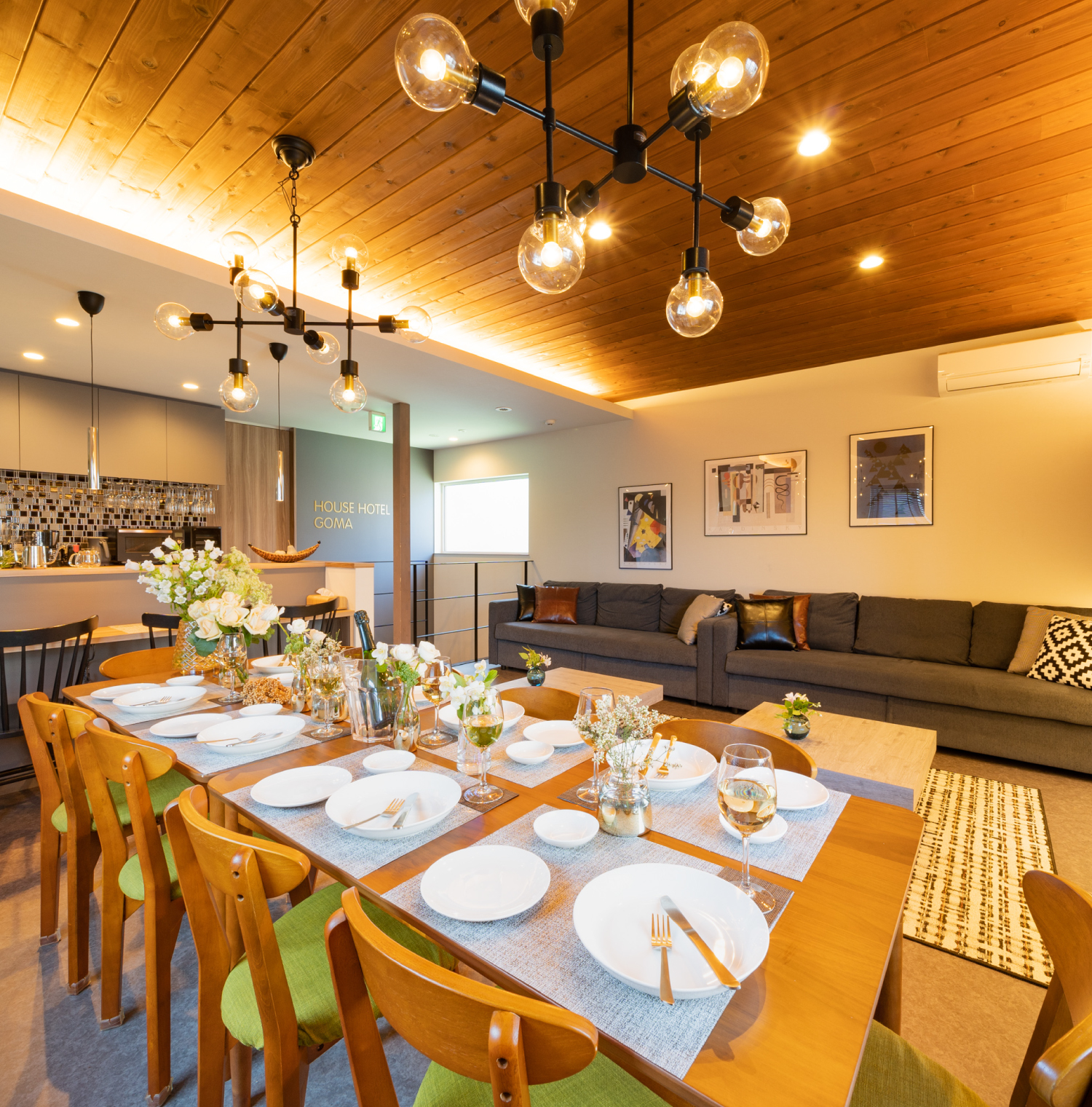 ”代替テキスト”