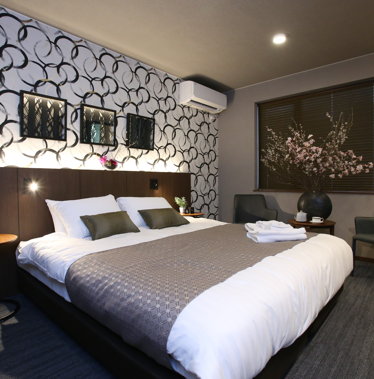 ”代替テキスト”